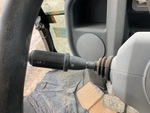Control Station with Transmission Disconnect Control