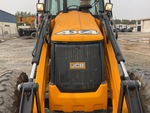 General Appearance with Sheet Metal (fiberglass) Condition