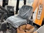 Control Station with Seats/Armrests