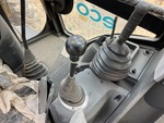 Control Station with Hydraulic Controls