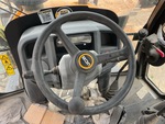 Control Station with Steering Controls