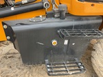 Hydraulics with Hydraulic Tank
