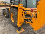 Chassis with Outriggers