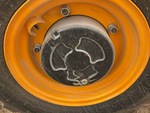 Drivetrain with Final Drives