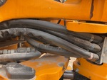 Hydraulics with Hoses (Hydraulic)