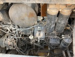 Engine with Engine - Right Side