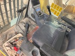 Control Station with Hydraulic Controls