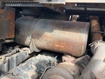 Engine with Exhaust System