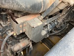 Engine with Engine - Left Side