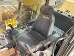 Control Station with Seats/Armrests