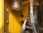 Hydraulics with Hydraulic Tank