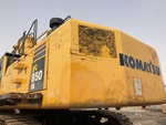 General Appearance with Paint