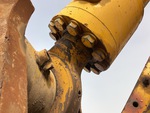 Hydraulics with Bucket Cylinder