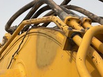 Chassis with Boom Condition