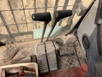 Control Station with Drivetrain Controls