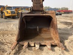 Specialty with Excavator Bucket Condition