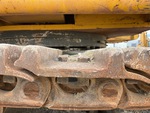 Undercarriage with Right Grouser Height