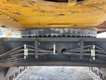 Chassis with Turntable Bearing