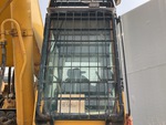 General Appearance with Glass