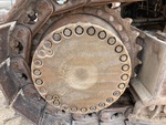 Drivetrain with Right Final Drive