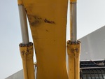 Hydraulics with Boom Lift Cylinder(s)