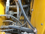 Hydraulics with Hoses (Hydraulics)