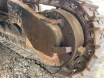 Drivetrain with Right Drive Motor