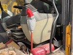 Safety with Safety Lock Out/Stop
