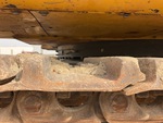 Undercarriage with Left Grouser Height
