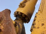 Hydraulics with Bucket Cylinder