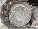 Drivetrain with Right Final Drive