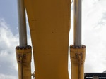 Hydraulics with Boom Lift Cylinder(s)