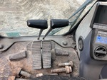 Control Station with Steering Controls