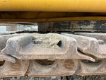Undercarriage with Right Grouser Height