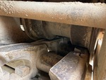 Undercarriage with Right Track Rollers