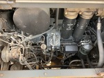 Engine with Engine - Right Side
