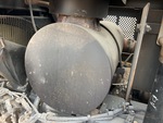 Engine with Exhaust System