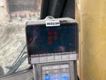 Control Station with Warning Lights