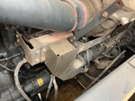 Engine with Engine - Left Side