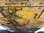 Chassis with Bottom Covers