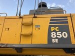 General Appearance with Sheet Metal (fiberglass) Condition