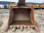 Specialty with Excavator Bucket Condition