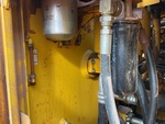 Hydraulics with Hydraulic Tank