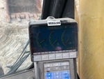 Control Station with Gauges