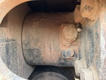 Undercarriage with Right Track Tensioner