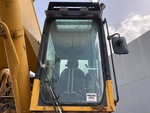 General Appearance with Glass