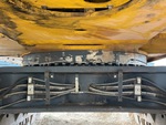 Chassis with Turntable Bearing