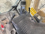 Control Station with Hydraulic Controls