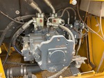 Hydraulics with Pumps (Hydraulics)