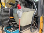 Safety with Safety Lock Out/Stop